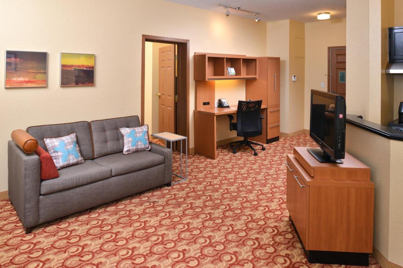 Towneplace Suites Miami West Doral Area Εξωτερικό φωτογραφία
