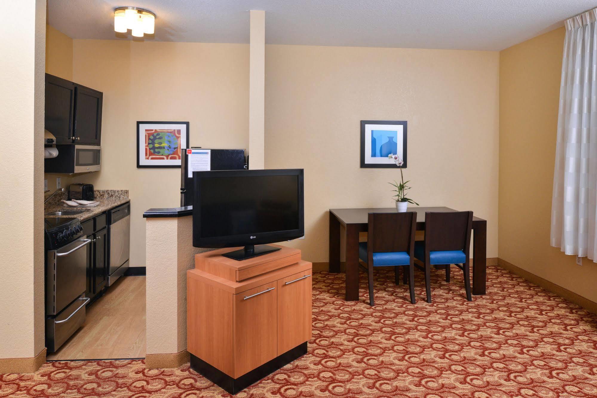 Towneplace Suites Miami West Doral Area Εξωτερικό φωτογραφία